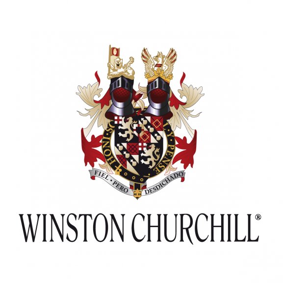 Winston Churchill Logo