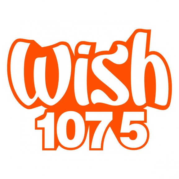 Logo of Wish 1075