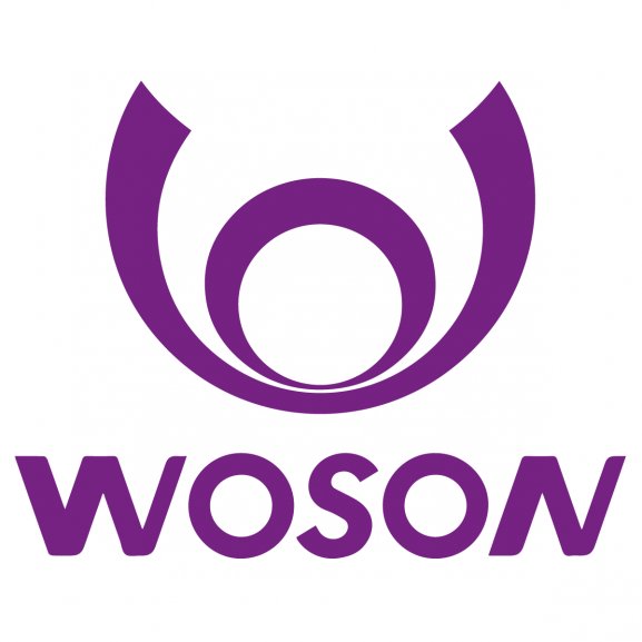 Logo of Woson