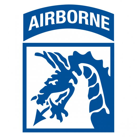 Logo of XVIII Air Borne Corp