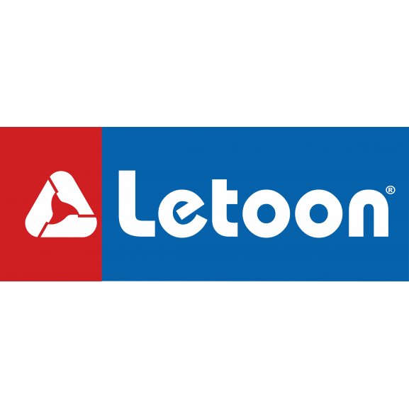 Logo of Letoon 
