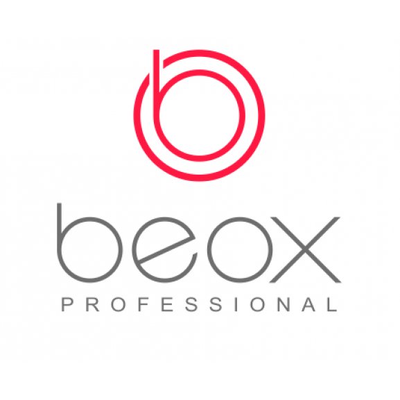 Logo of Beox Professional