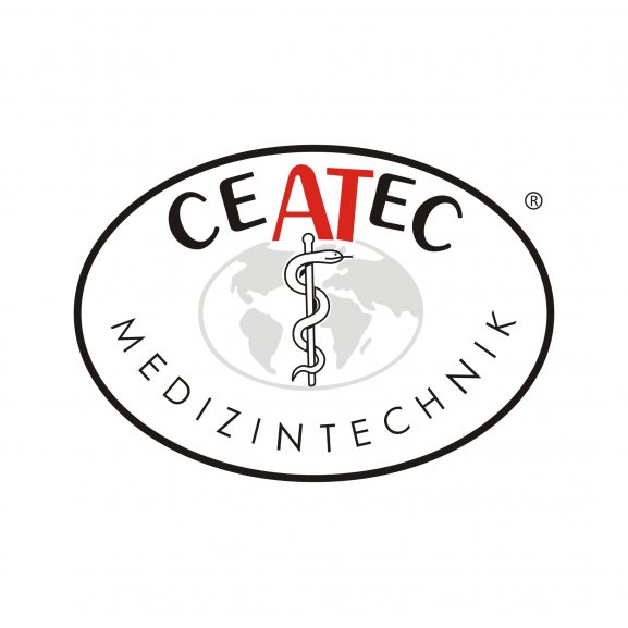 Logo of Ceatec