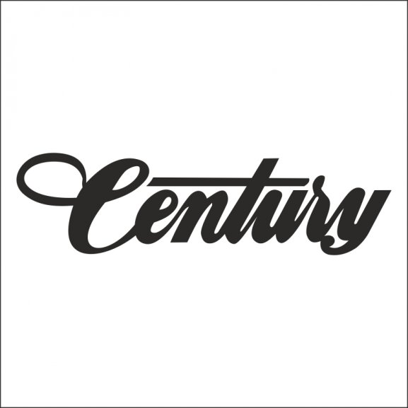 Logo of Century