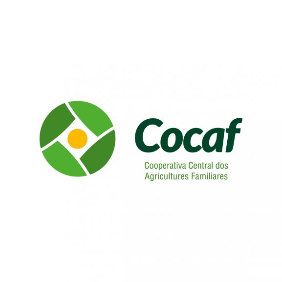Logo of Cocaf