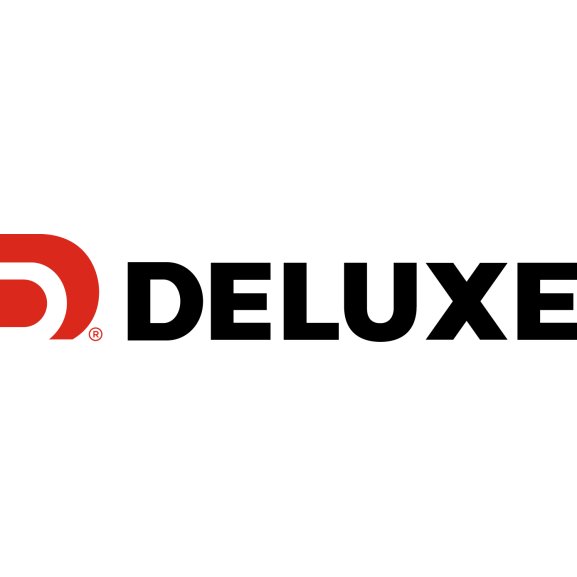 Logo of Deluxe Corporation