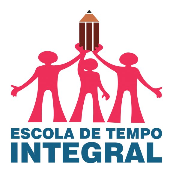 Logo of Escola de Tempo Integral