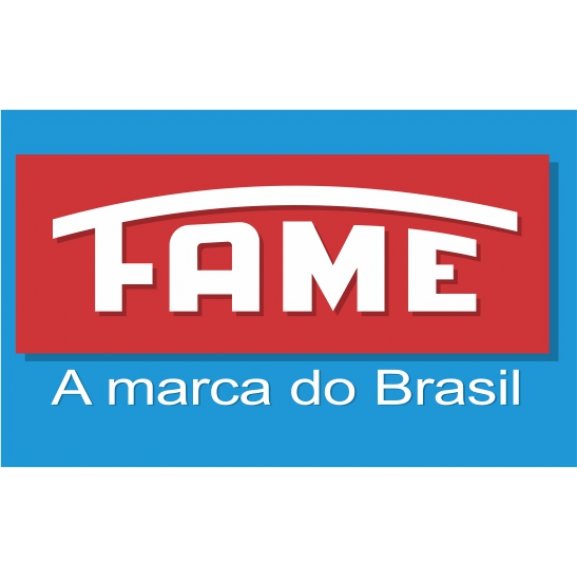 Logo of Fame