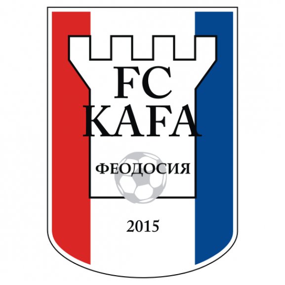 Logo of FC Kafa Feodosia