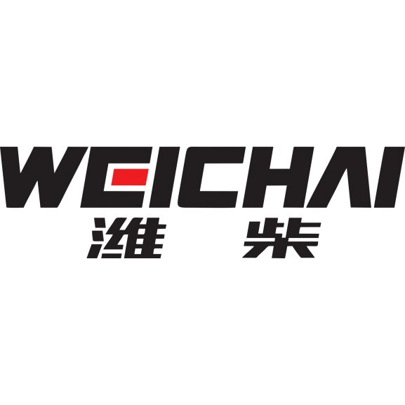 Logo of Weichai
