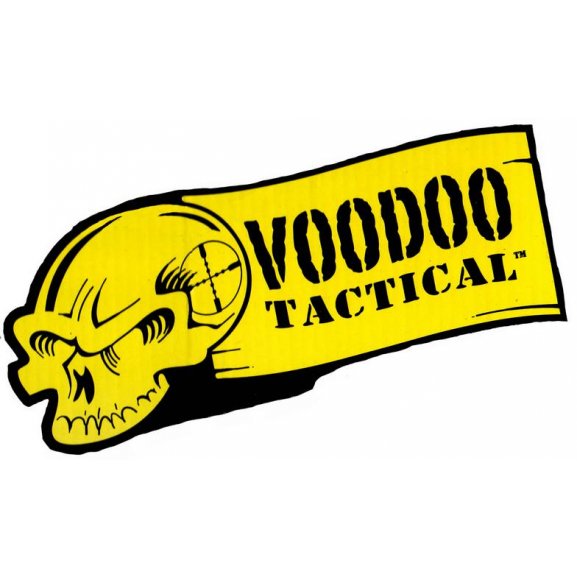 Logo of Voodoo Tactical