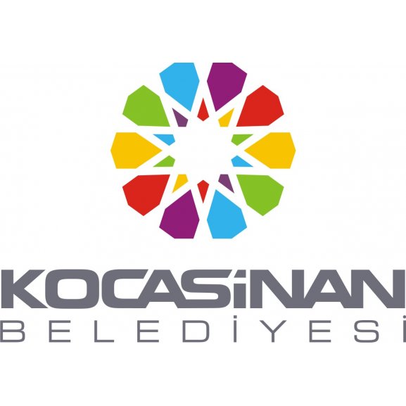 Logo of Kocasinan Belediyesi