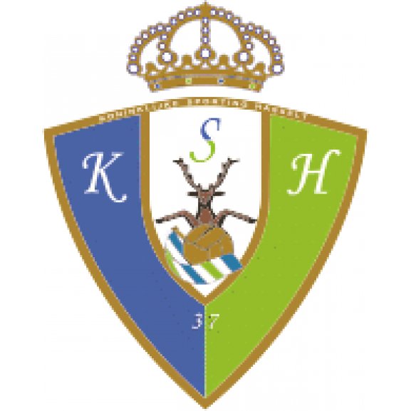 Logo of Koninklijke Sporting Hasselt