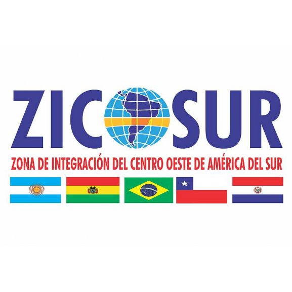 Logo of Zicosur