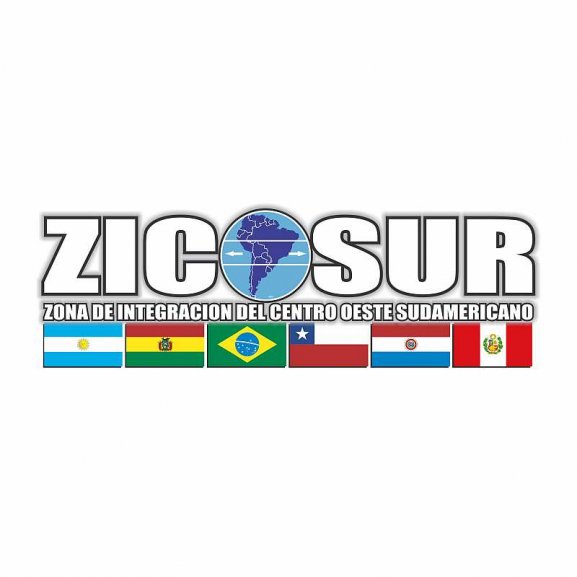 Logo of Zicosur