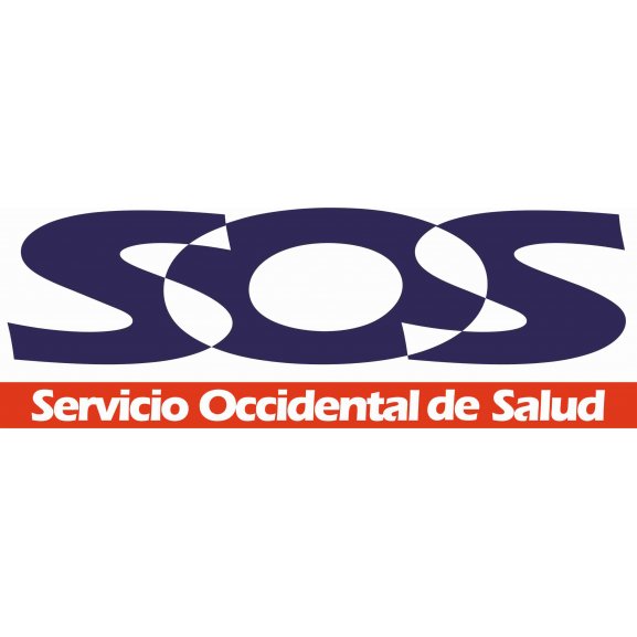 Logo of SOS Eps Colombia