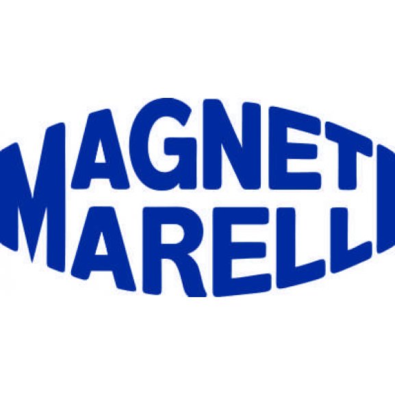 Logo of Magneti Marelli