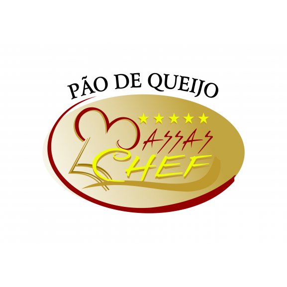 Logo of Massas Chef Pao de Queijo