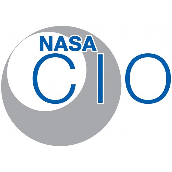 Logo of Nasa Ocio