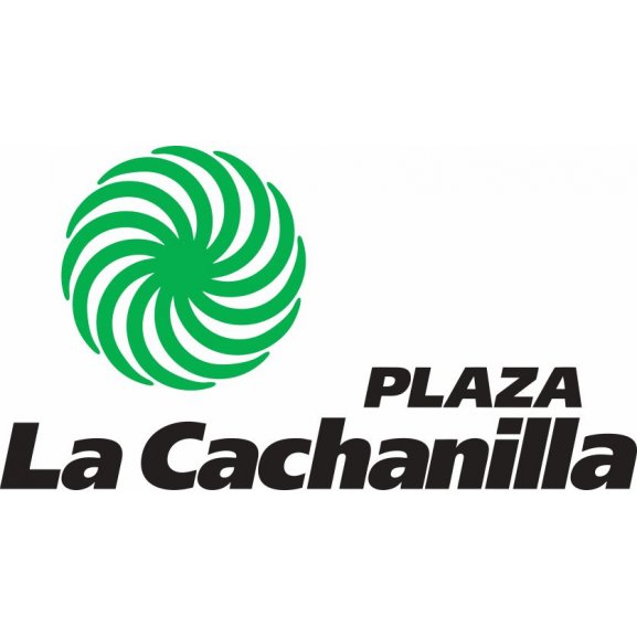 Logo of Plaza La Cachanilla