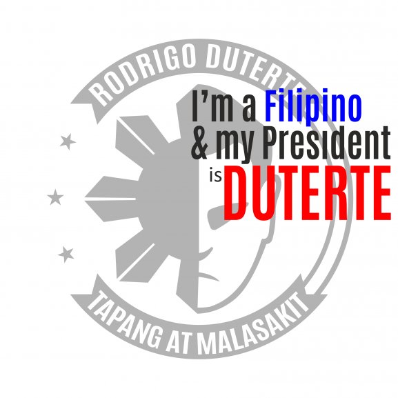 Logo of Duterte