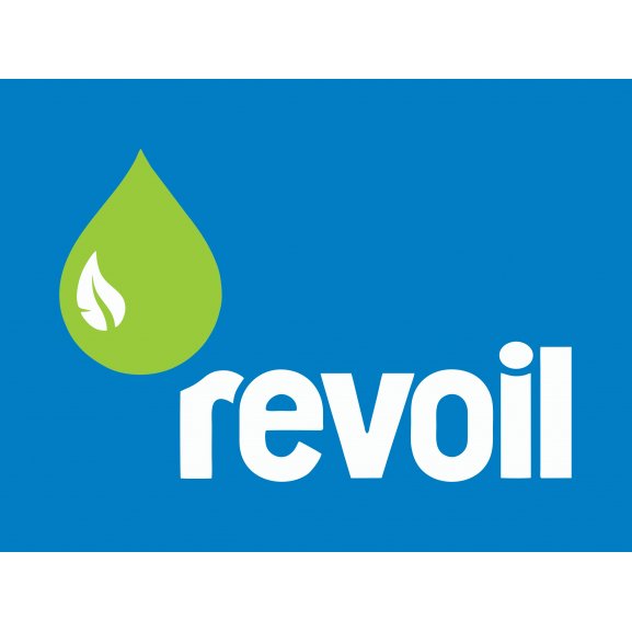 Logo of Revoil