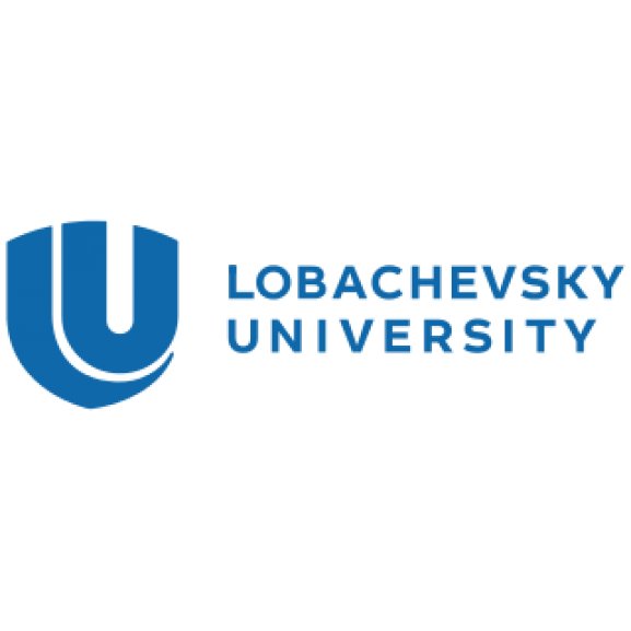 Logo of N. I. Lobachevsky State University of Nizhny Novgorod