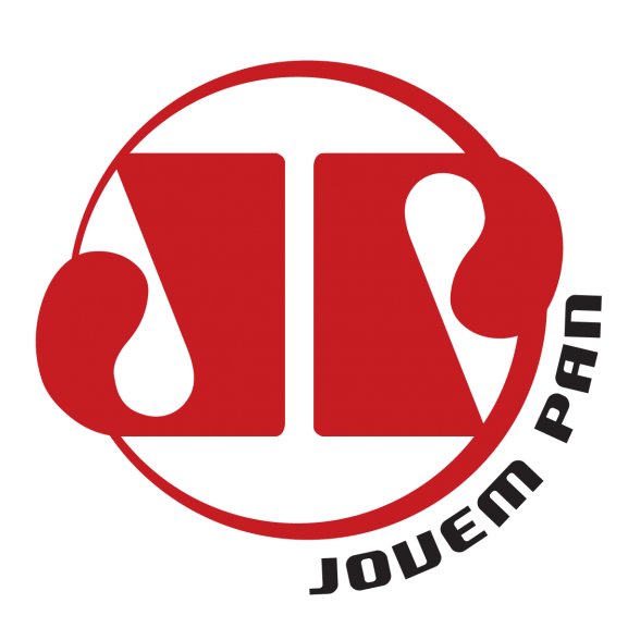 Logo of Jovem Pan