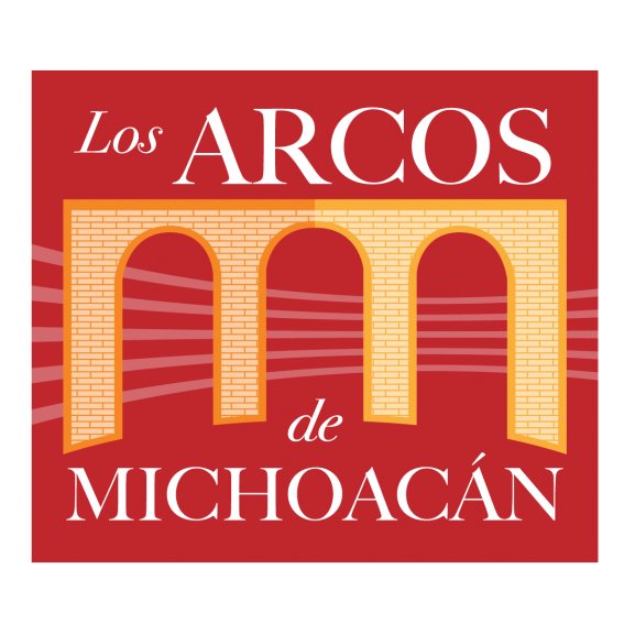 Logo of Los Arcos de Michoacan