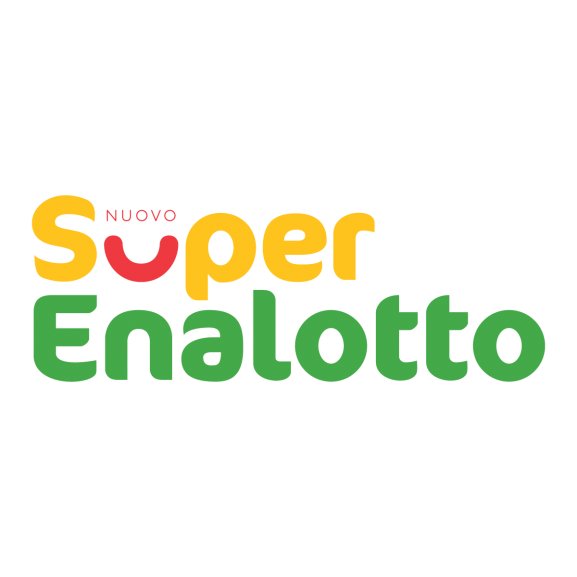 Logo of Superenalotto 2016