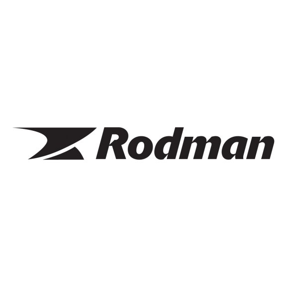 Logo of Rodman