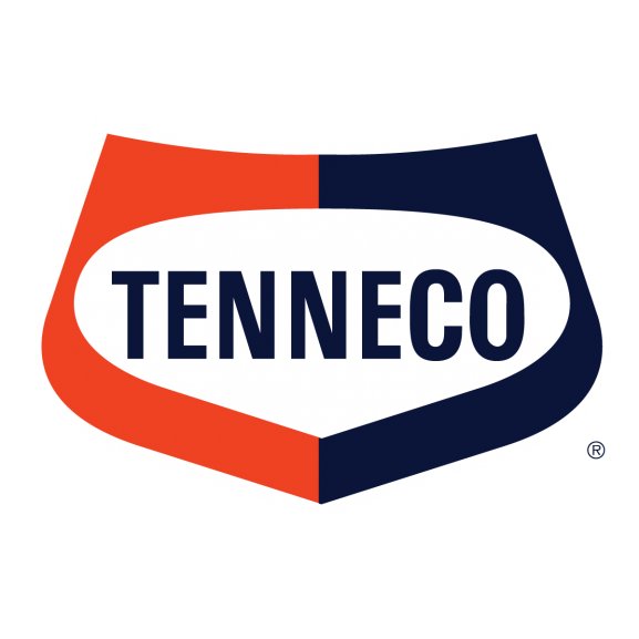 Logo of Tenneco