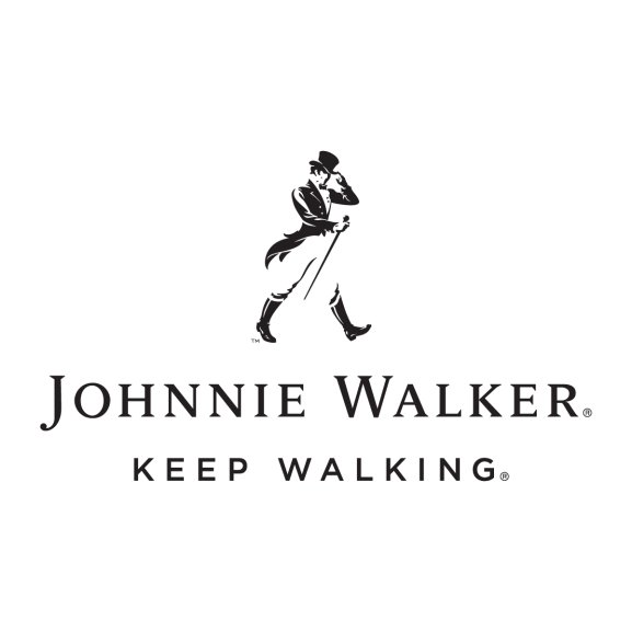 Logo of Johnnie Walker