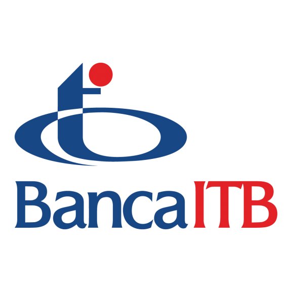 Logo of Banca ITB