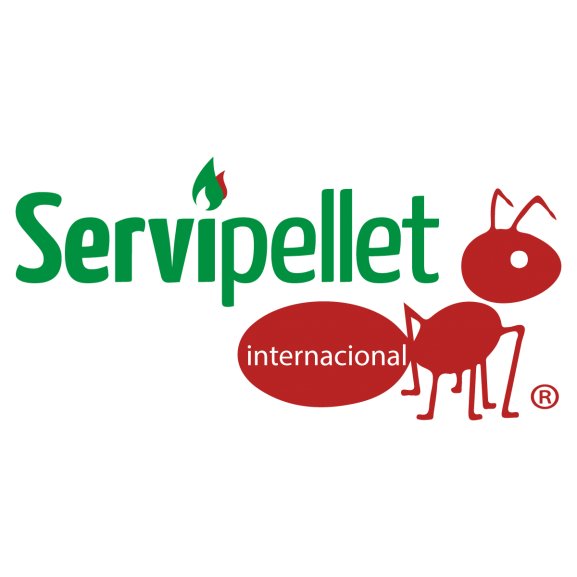 Logo of Servipellet