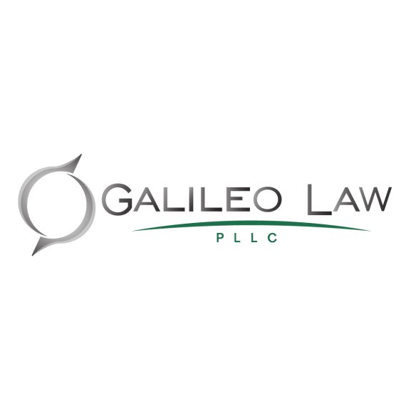 Logo of Galileo Law Firm