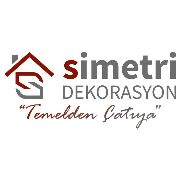 Logo of Simetri Dekorasyon