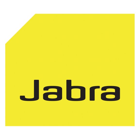 Logo of Jabra