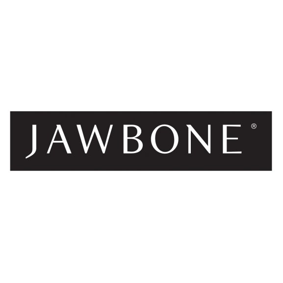Logo of Jawbone