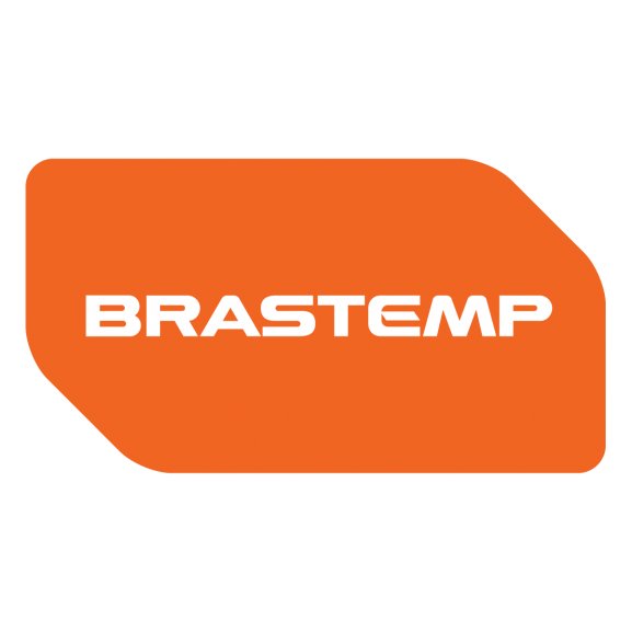 Logo of Brastemp 