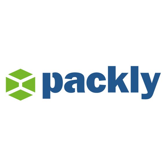 Logo of Packly