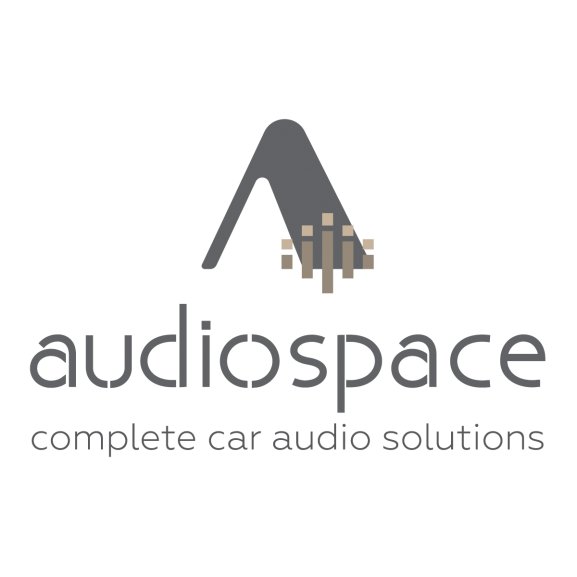 Logo of Audiospace