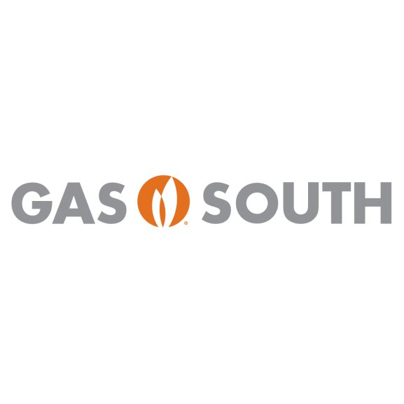 Logo of Gas South