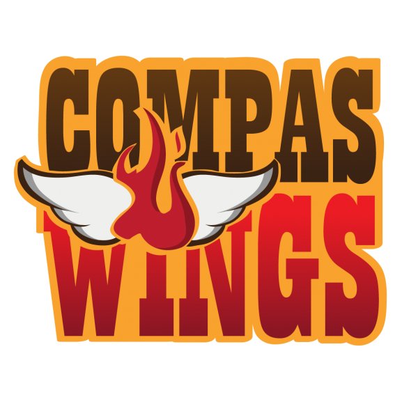 Logo of Compas Wings