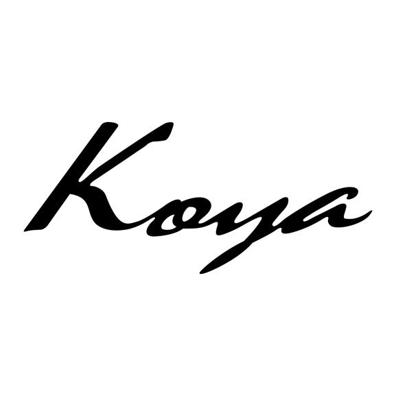 Logo of Koya