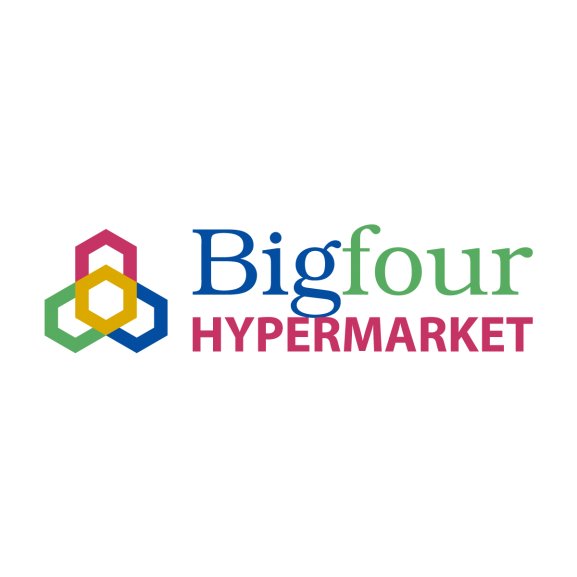 Logo of Big-Four
