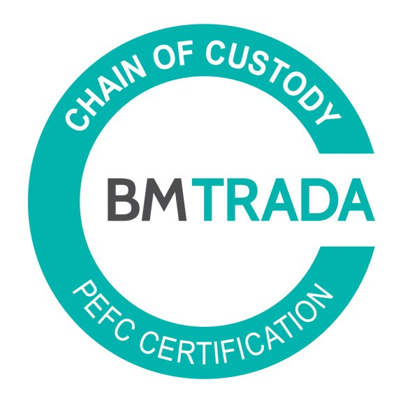 Logo of BM-Trada