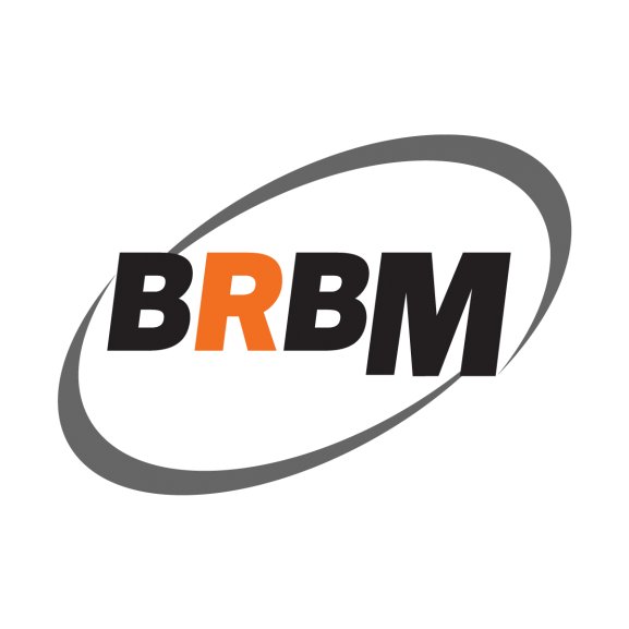 Logo of BRBM