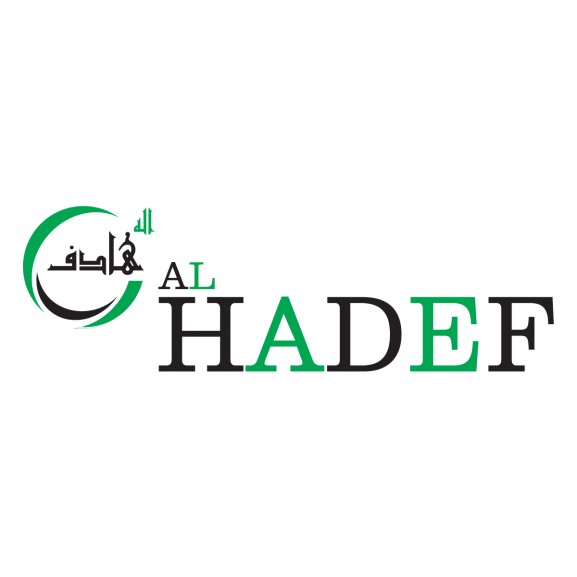 Logo of Al Hadef