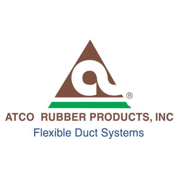 Logo of Atco Rubber Products